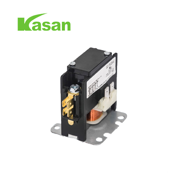 30A 2P 110V एयर कन्डिसनर चुम्बकीय सम्पर्ककर्ता