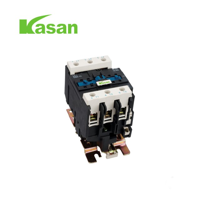 AC Contactor LC1 80A Telemecanique इलेक्ट्रिकल चुम्बकीय AC Contactors