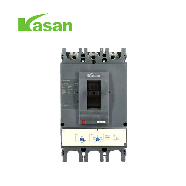 CVS400F 3P 400 400 (मेज सर्किट ब्रेकर