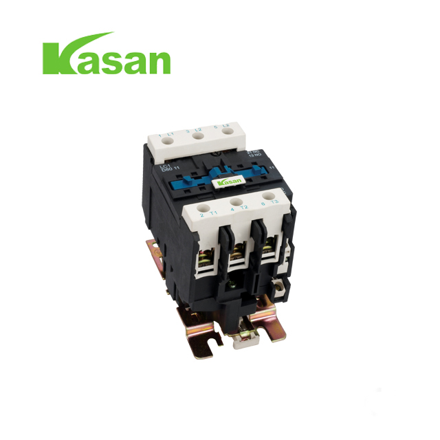 TeSys LC1-D इलेक्ट्रिक Ac contactors मोटर्स नियन्त्रण गर्न